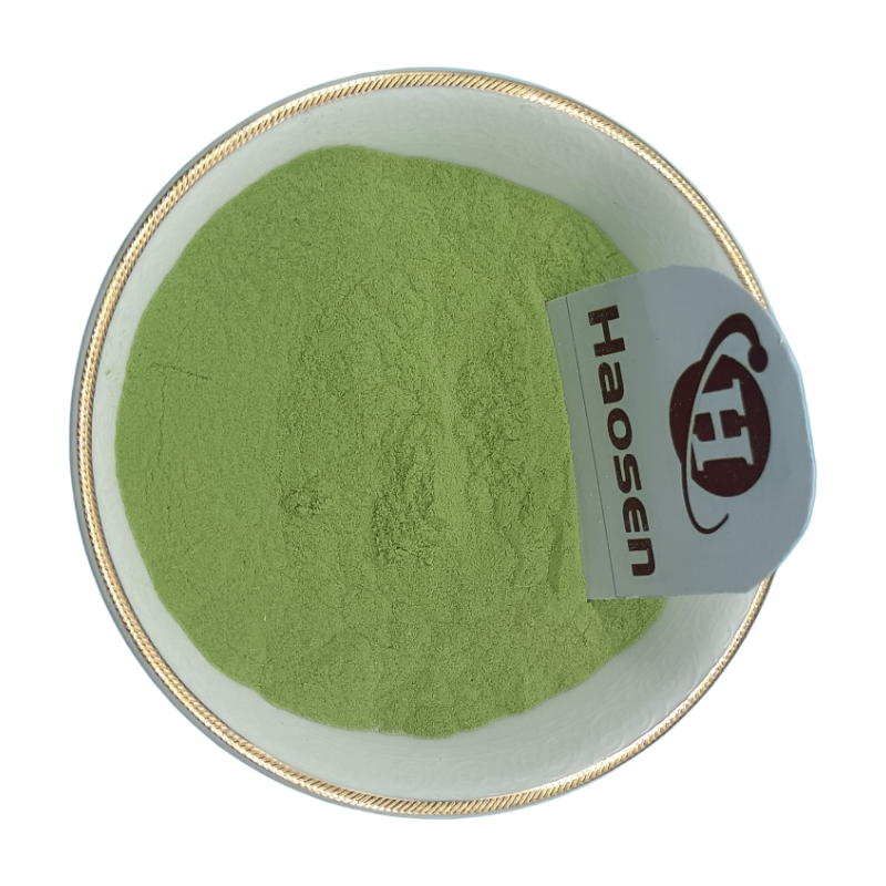 Pure Quality Pandan Leaf Extract Organic Pandan Powder Herbal Extract Green Top Grade