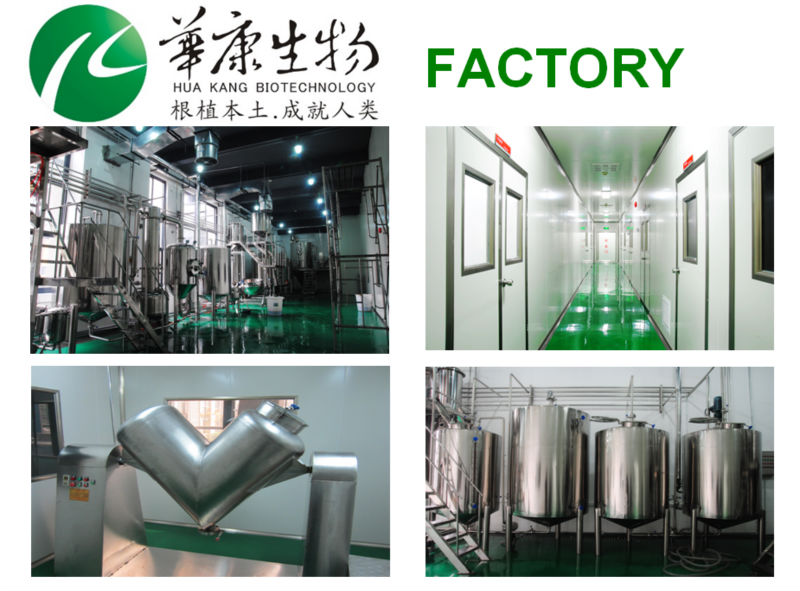 Production Facility 1