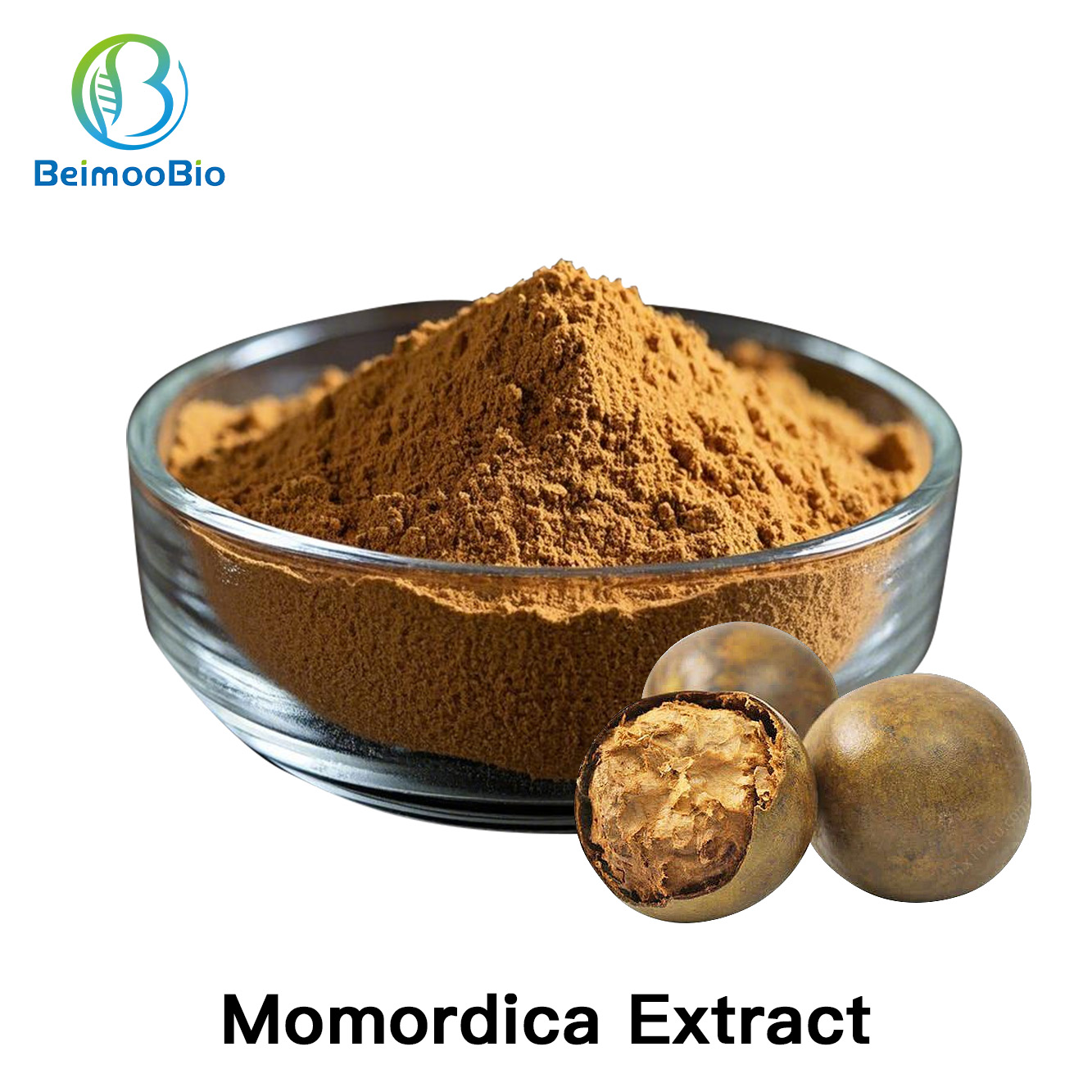 Monk Fruit Product Showcase