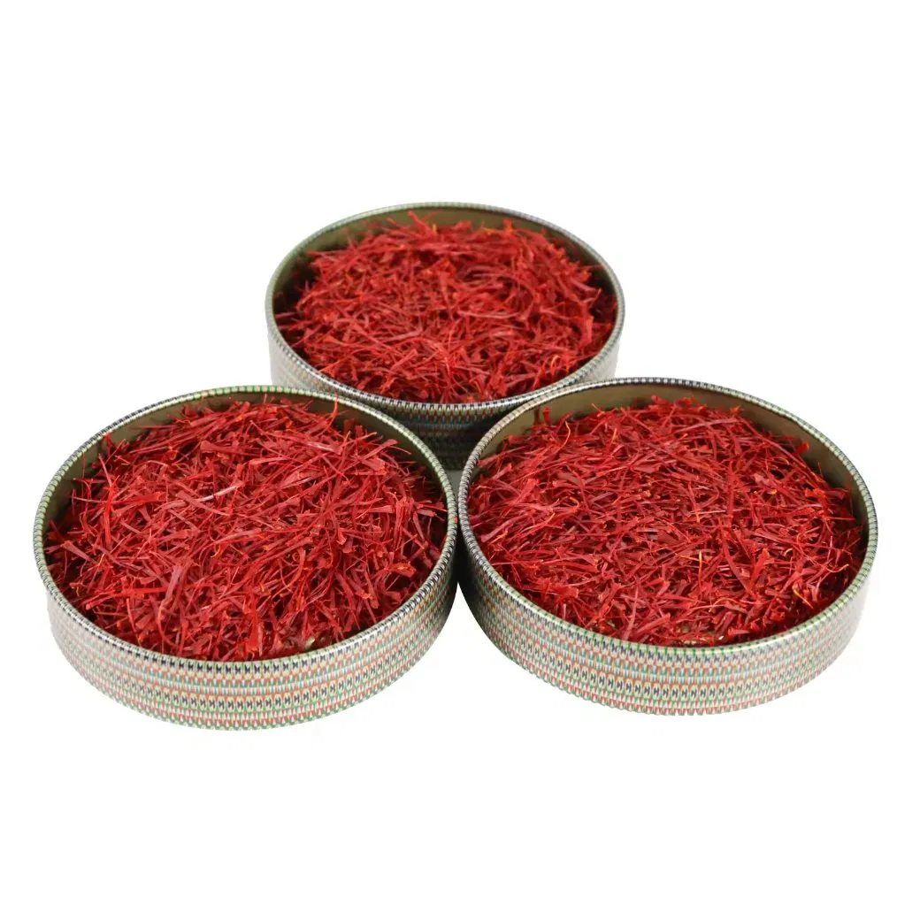 Top Grade Saffron Crocus Sativus Extract Powder 10: 1 20: 1 Saffron Flower Extract