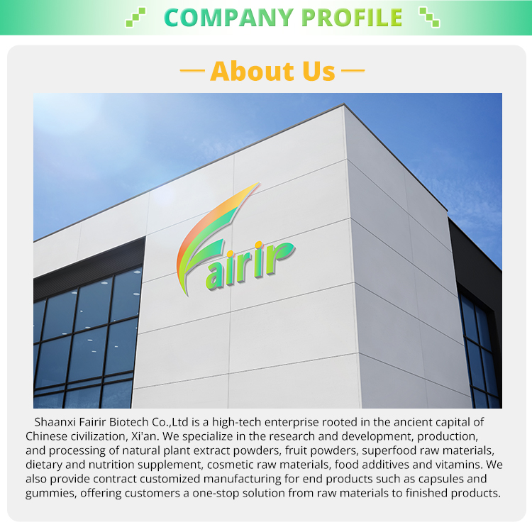 Cordyceps Extract Inspection