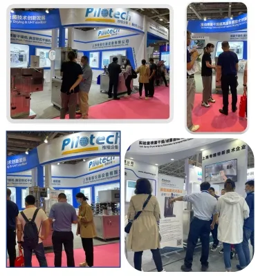 Detailed inspection processes