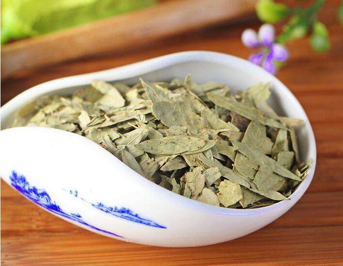 Senna Extract 10: 1-Standardized Herbal Laxative Powder