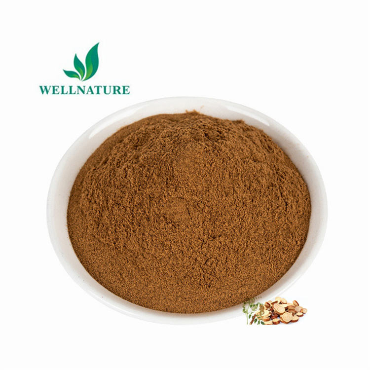 Animal Feed High Protein Supplement Thick Licorice Root Liquid Extract Paste for Feed Additive Use