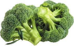 Broccoli Powder Detail