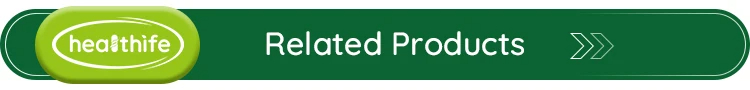 Featured Products Range