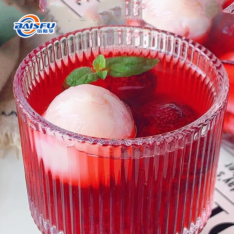 Freeze-Dried Waxberry Powder Natural Plant Extract for Beverages Nutraceuticals