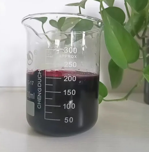 Premium Plant Extract Indigo Anthocyanins Extract 5%-25% for Health Benefits