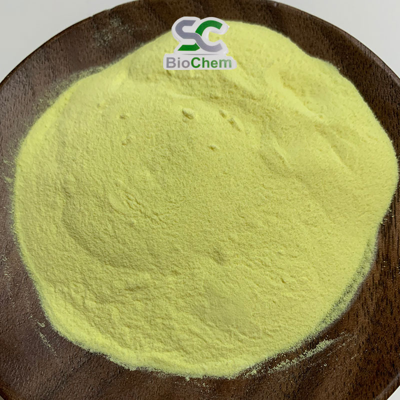Natural Chinese Herbal Kava Extract Powder 30% 40% 70% Kavalactone Kava Extract