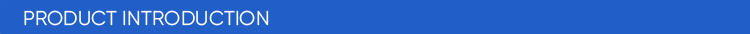 Technical Specifications Banner