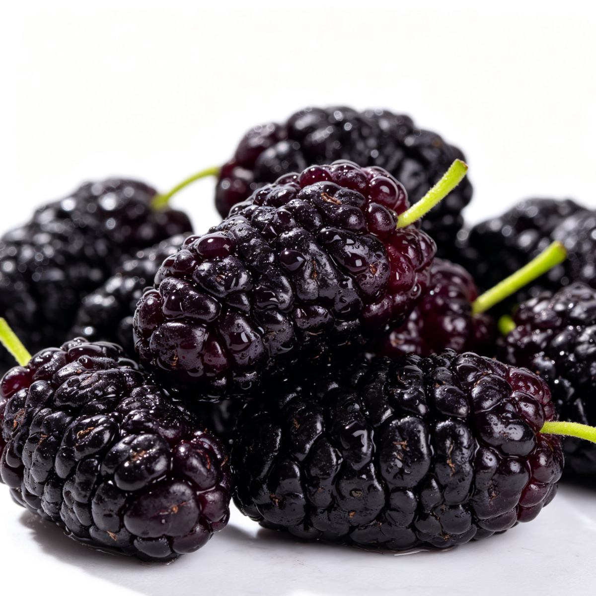 Herbal Extract Mulberry Fermentation Enzyme Plant Beverage Liquid 30ml Slow Male Health Fatigue Soothe Intestines Food Grade