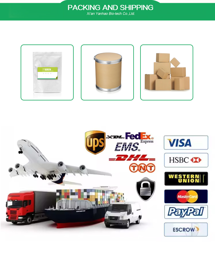 Product Packaging and Shipping Standard