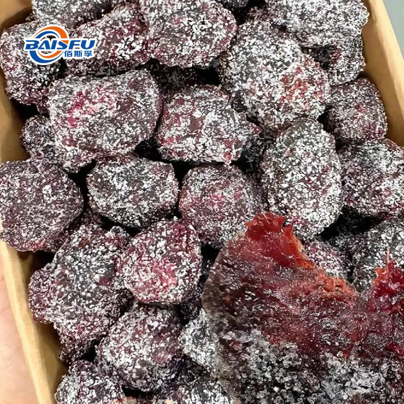 Freeze-Dried Waxberry Powder Natural Plant Extract