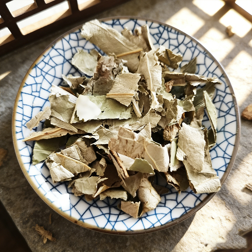 Natural Premium Ingredient Air Dried Lotus Leaf for Daily Diet and Steaming He Ye Dampness and Heat Clearing Herbal Tea