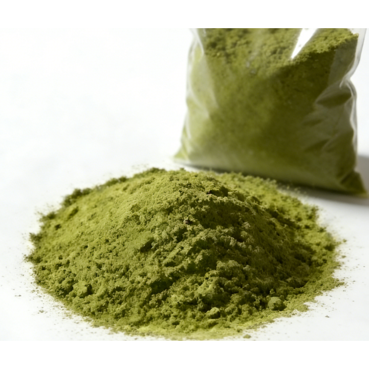 Organic Celery Leaf Powder Ginseng Extract Powder Wild Celery and Ginseng Health Food Grade for Repair Muscles