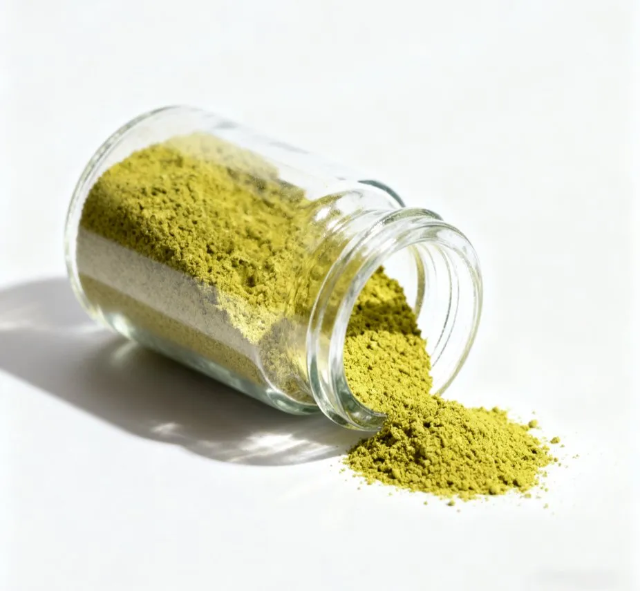 Mulberry Leaf Powder