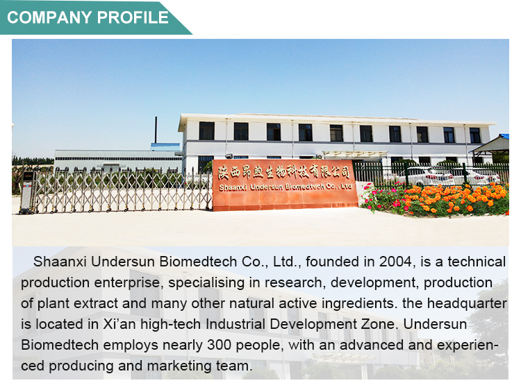About Us Factory Facility