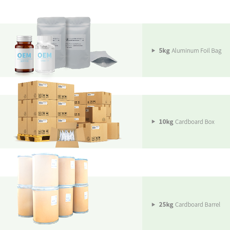 Novenzyme Wholesale Organic Cordyceps Militaris Mushroom Extract Powder