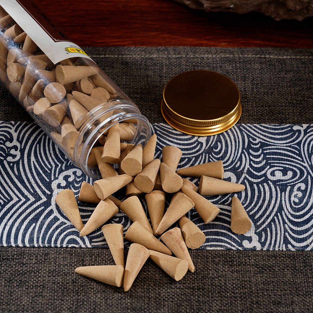 Australian Sandalwood Incense Granules Aromatic Long Lasting Fragrance Factory Direct Wholesale High Quality Spring Summer