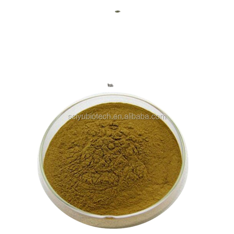 Herbal Mangosteen Fruit Extract Powder 10:1 &amp; 20:1 Wild-Sourced Food Grade Water Soluble Antioxidant Aids Digestion