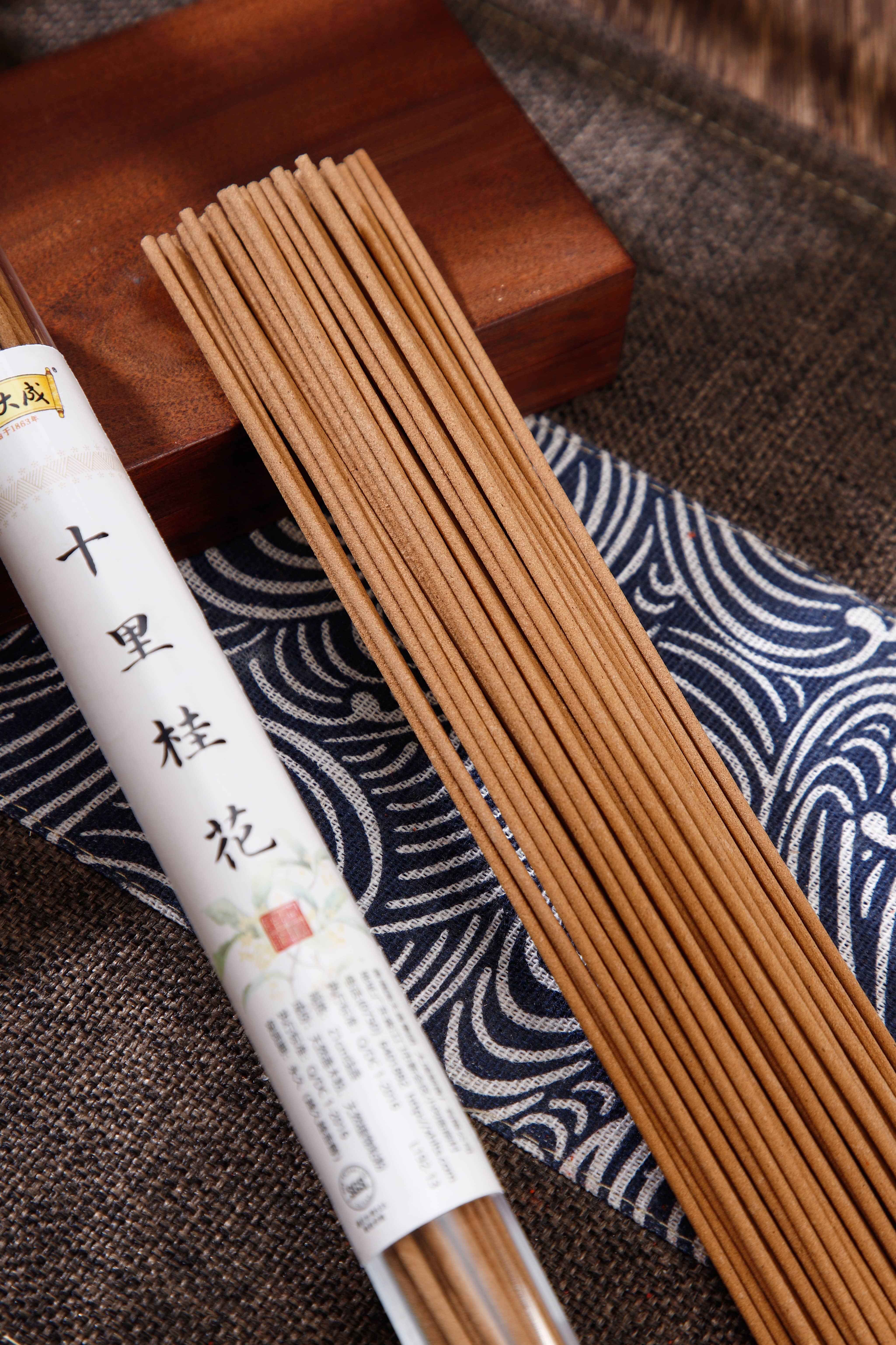 Stick Incense Image 4