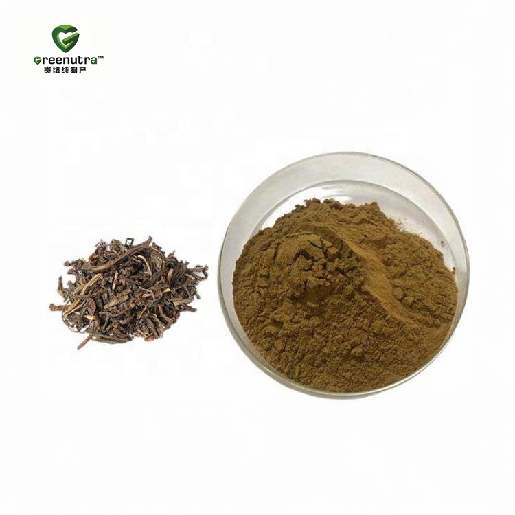 Folium Isatidis Extract and Radix Isatidis Extract As Indigowoad Root and Leaf Extract for Health