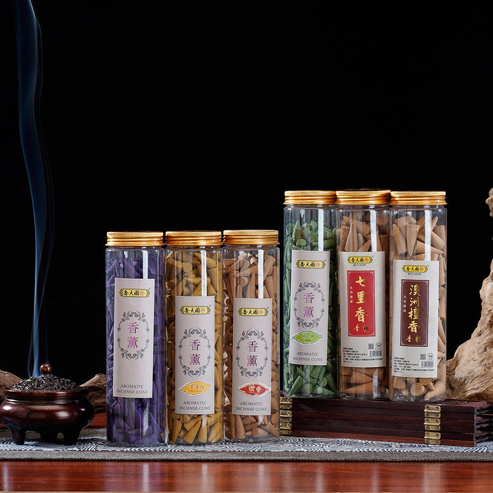 Australian Sandalwood Incense Granules Aromatic Long Lasting Fragrance Factory Direct Wholesale High Quality Spring Summer