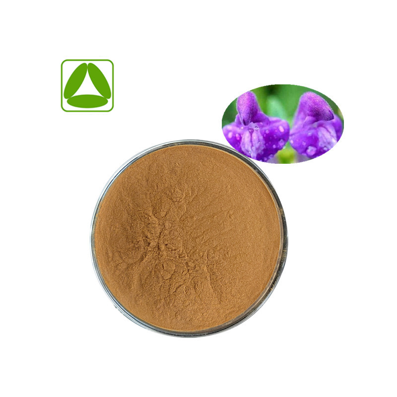 Factory Supply Coleus Forskohlii Extract Powder Coleus Barbatus Extract Standardized Forskolin Bioactive OEM ODM CAS 66575-29-9 Manufacturer