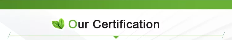 Certification 4