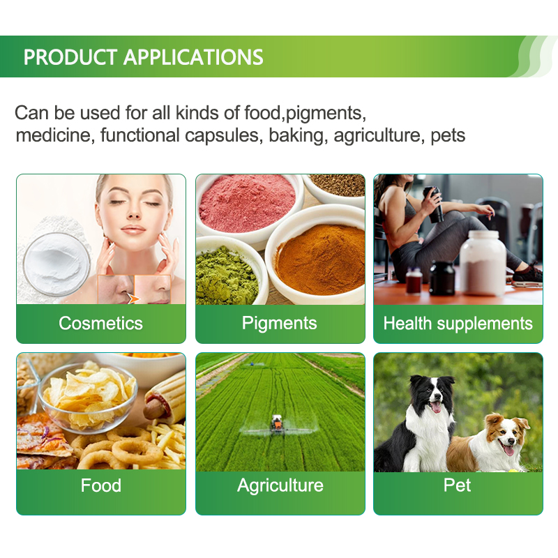 Water Soluble Standardized Rhodiola Rosea Root Extract Herbal Powder Rosavin 1% 3% 5% 10% 98% Salidrosides Powder in Bulk