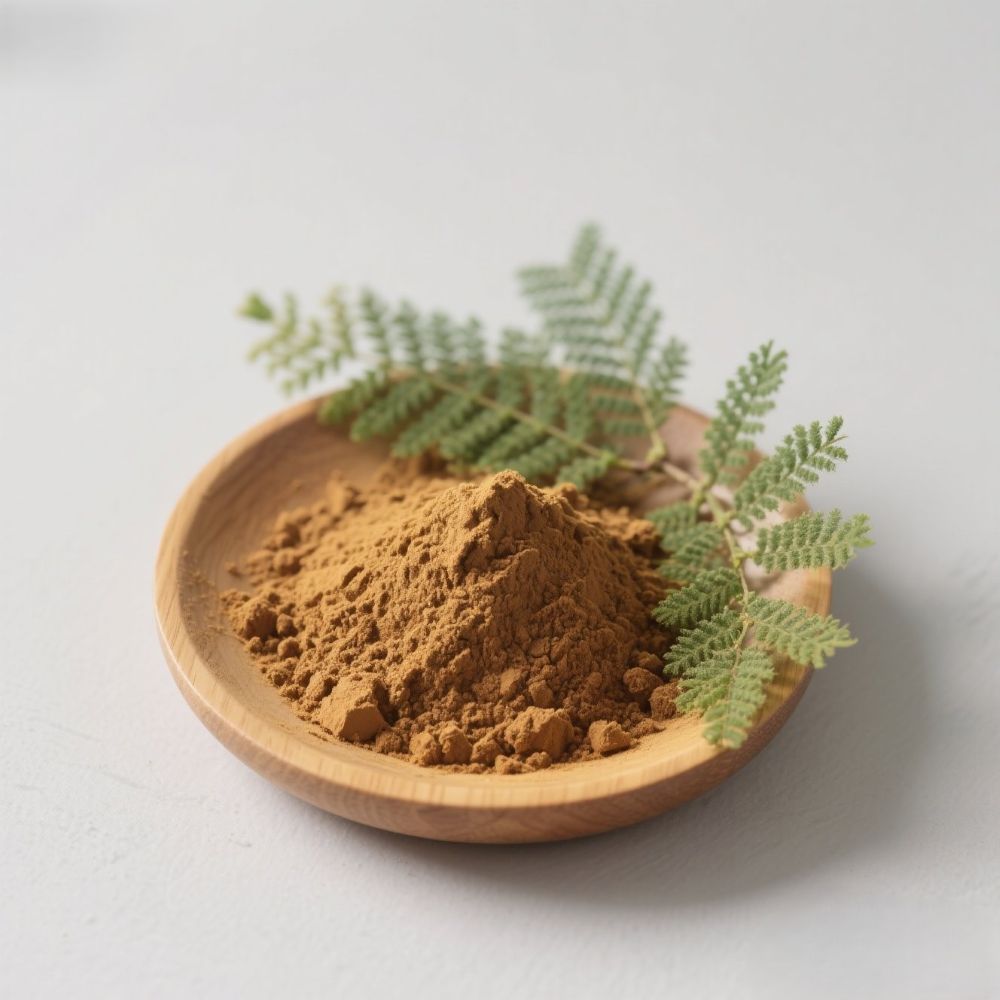 High Quality Natural Water Soluble Mimosa Root Bark Extract Powder 10:1 20:1 Organic Mimosa Extract