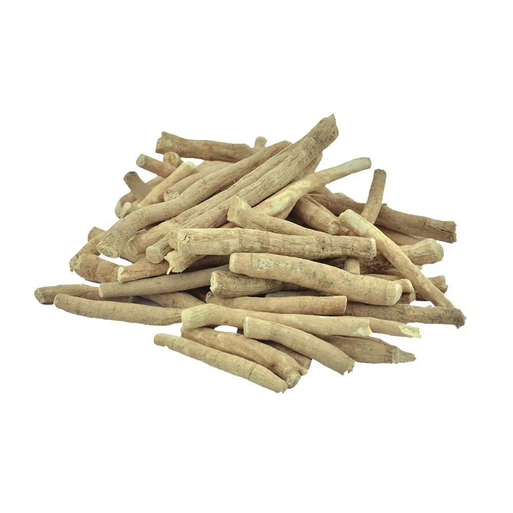Pure Organic Natural Plant Extract Health Care Herbal Ingredients Ashwagandha Root Extract