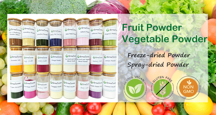 Superfood Banner