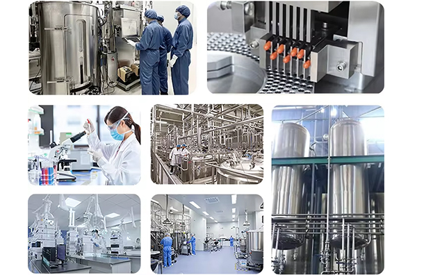 Factory Machine 2