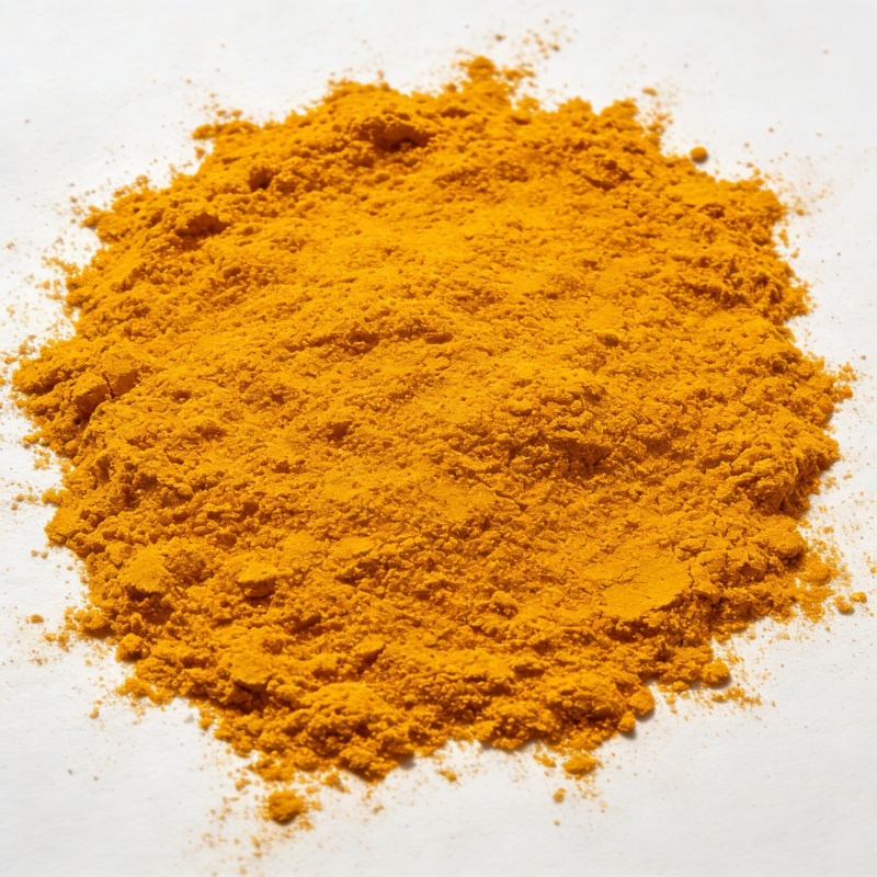 High Purity Turmeric Root Extract Dried AD Processed Water Soluble Concentrated Single Spices Herbs Raw Material Powder