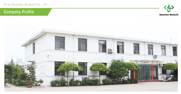 Plant Extract Specialist