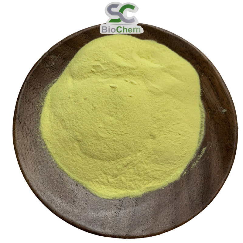 Natural Chinese Herbal Kava Extract Powder 30% 40% 70% Kavalactone Kava Extract