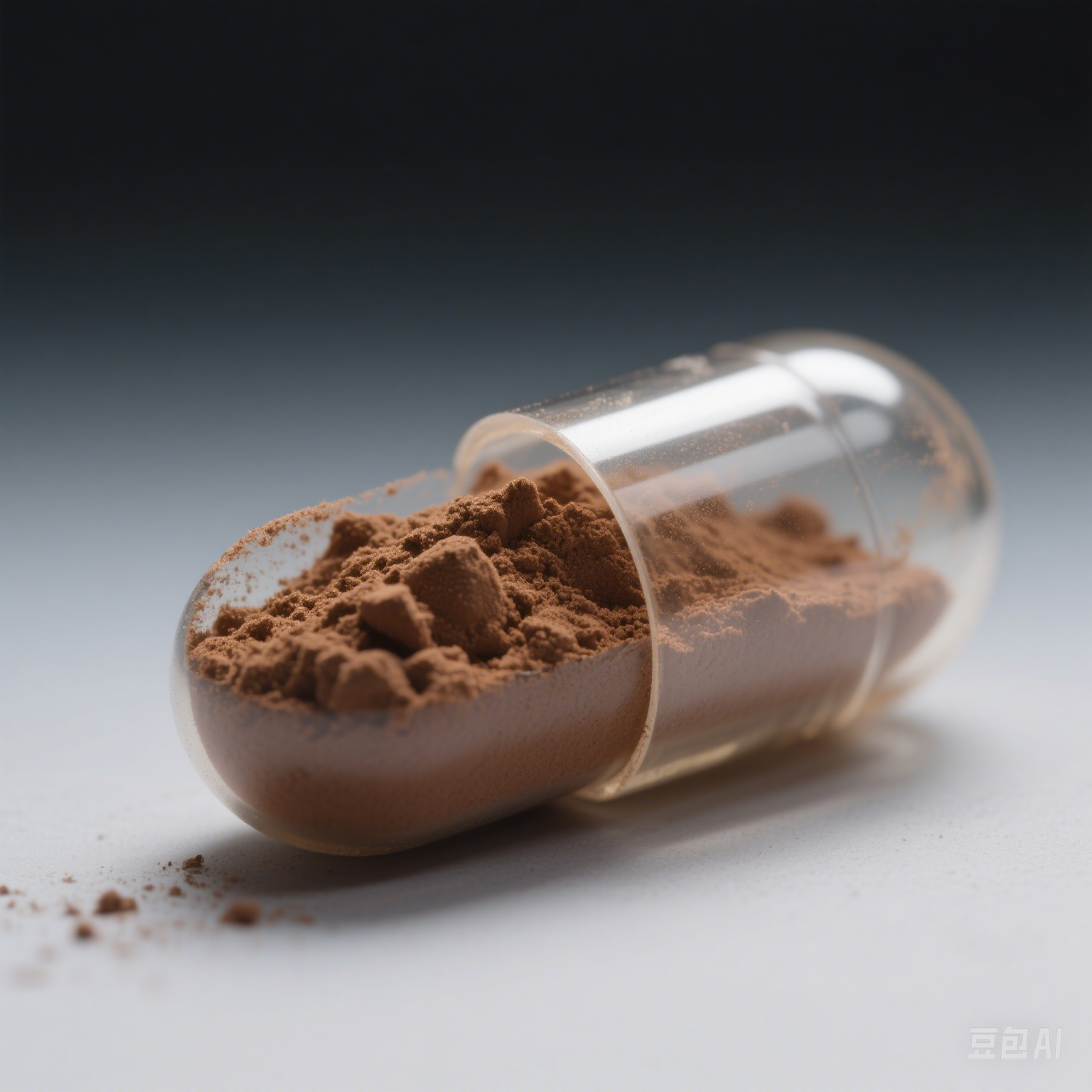 Olive Leaf Powder Application 2
