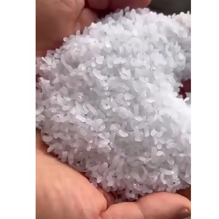 New Arrival Salt-white Color Water-free Super Transparent Nano-filled Masterbatch Na2SO4 Plastic Filler