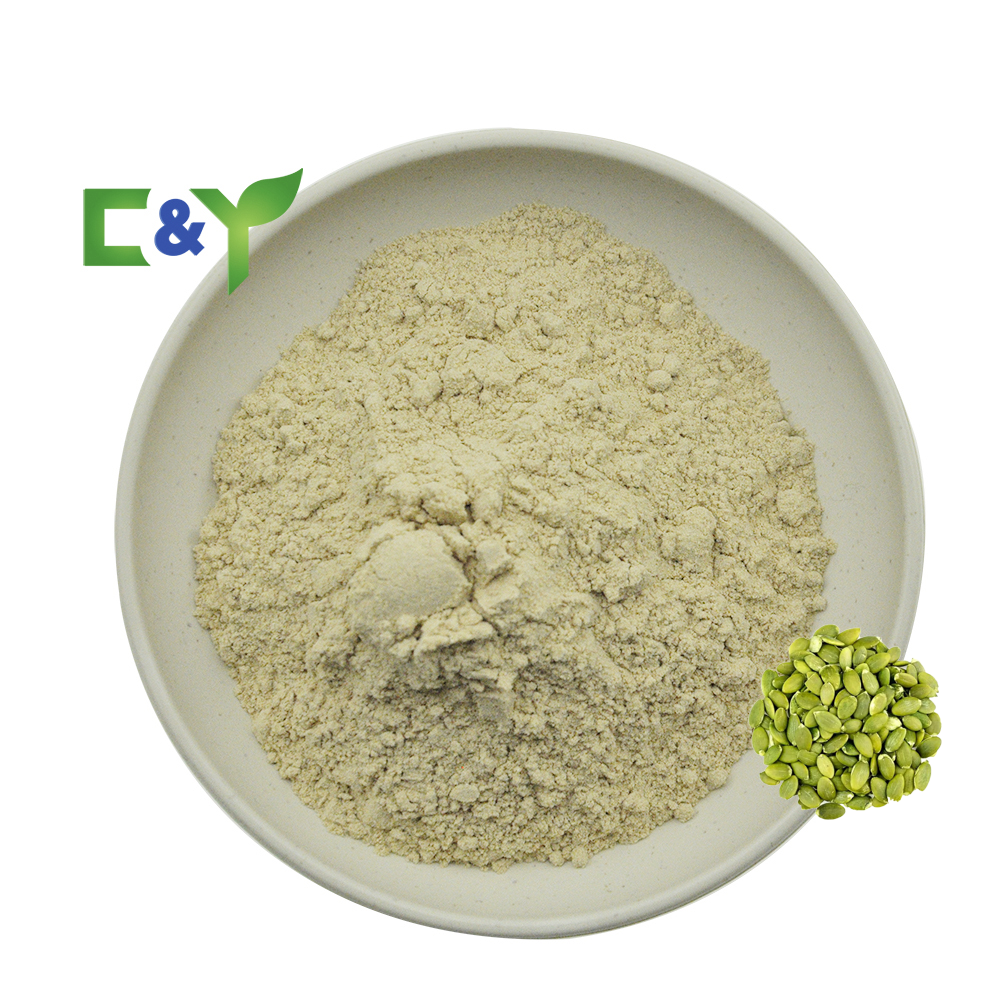 Pumpkin Seed Extract Product Image