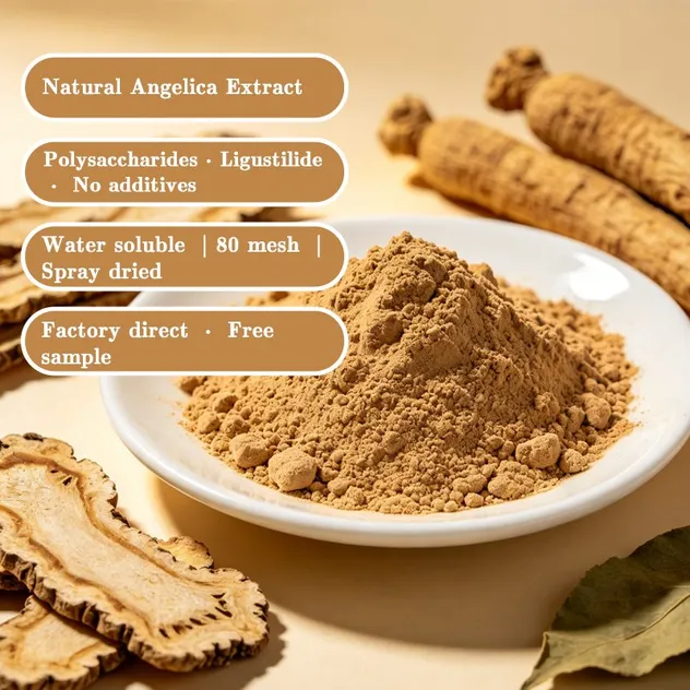 Angelica Powder 2