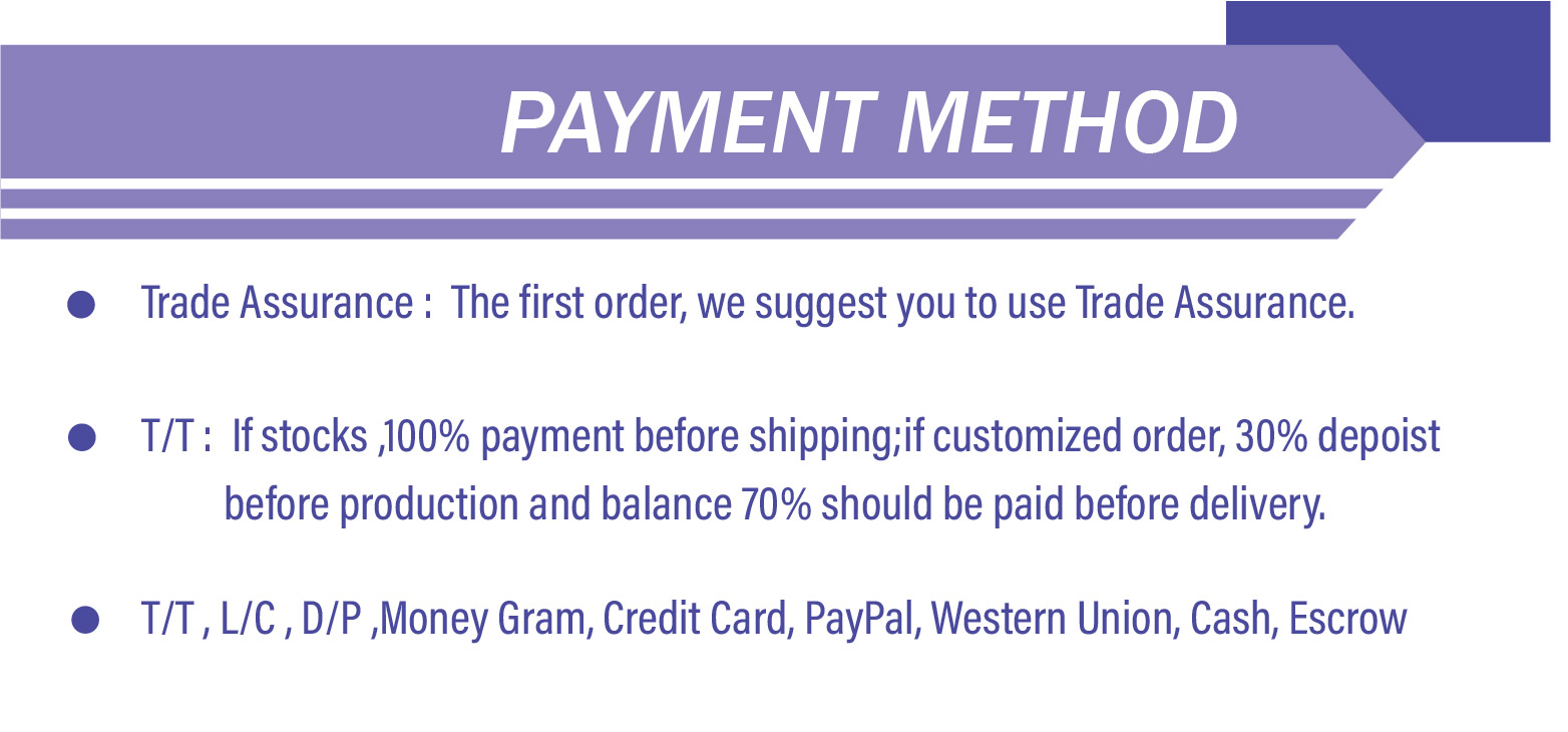 Payment Method 1