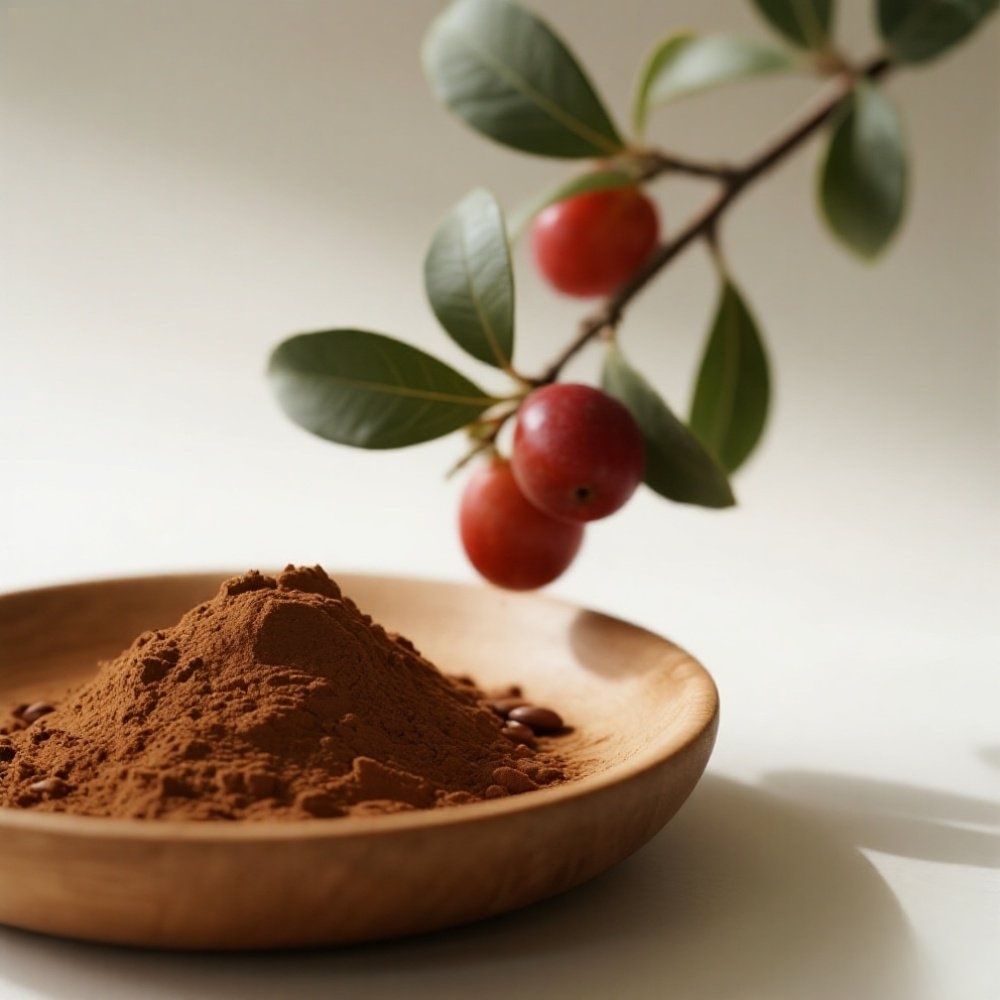 High Quality Food Grade Spine Date Seed Herbal Extract Powder with Vitamin Drum Packaging Best Price