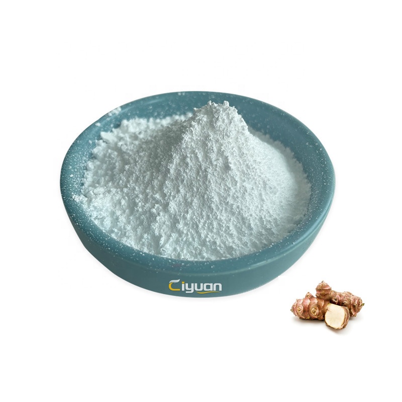 Factory Supply 100% Pure Chicory Root Extract with Best Service