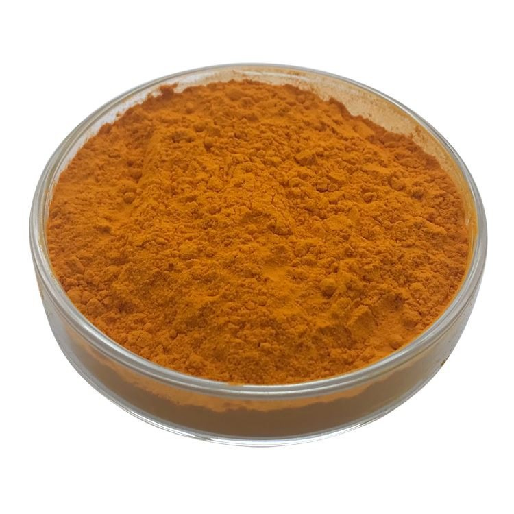 Lutein Ester 5% 10% Natural Marigold Flower Extract Powder