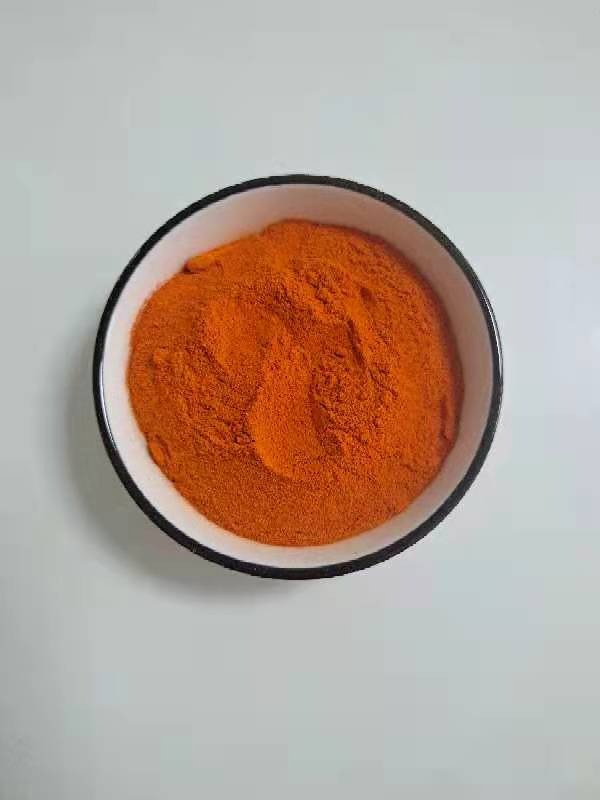 Lutein Ester 5% 10% Natural Marigold Flower Extract Powder