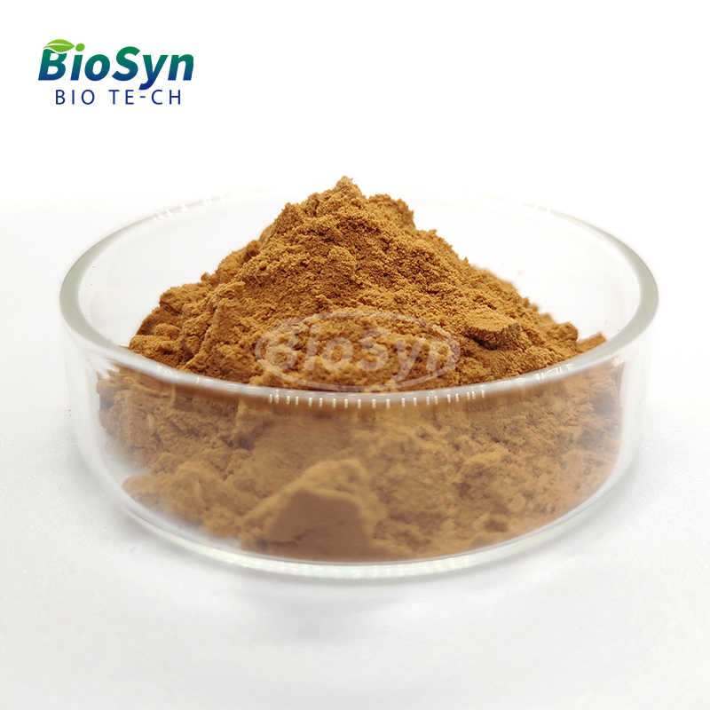 BioSyn Wholesale Mimosa Root Extract Powder 50:1 Mimosa Extract Powder