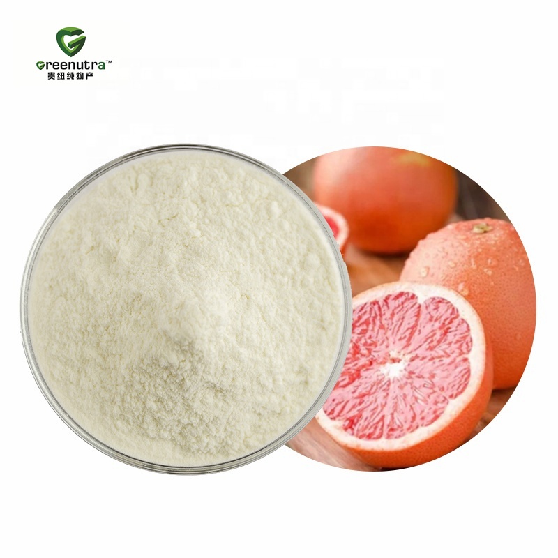 Pomelo Peel Extract and Pomelo Extract for Food Beverage and Dietary Supplement Applications with Natural Benefits