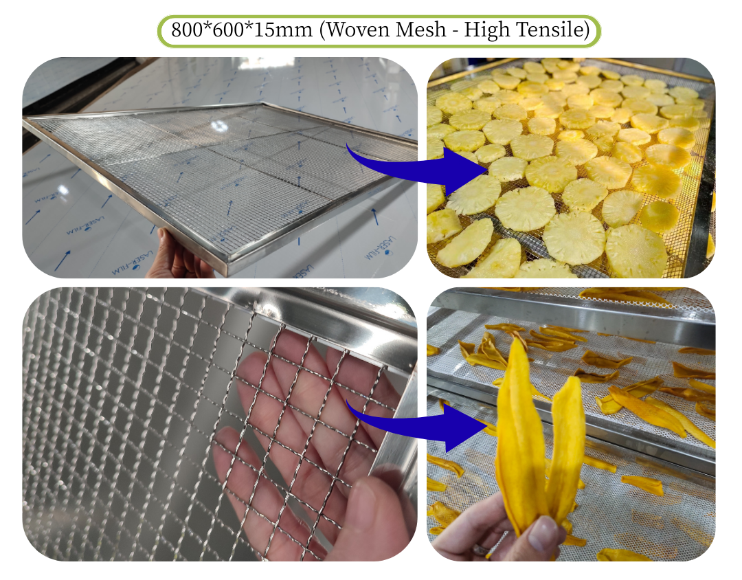 Dehydrator Spec Image 4