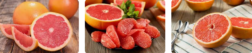 Grapefruit Seed Extract characteristics flow
